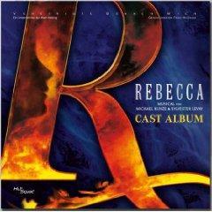 Rebecca – Das Musical – Cast Album [Soundtrack]网赚项目-副业赚钱-互联网创业-资源整合HIRES SHOP