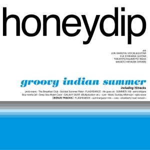 groovy indian summer -Remastered-网赚项目-副业赚钱-互联网创业-资源整合HIRES SHOP