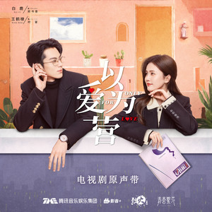 以爱为营 电视剧原声带网赚项目-副业赚钱-互联网创业-资源整合HIRES SHOP