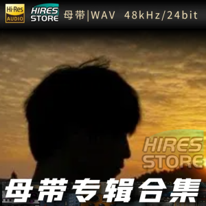 LBI利比（时柏尘）（WAV母带专辑合集）网赚项目-副业赚钱-互联网创业-资源整合HIRES SHOP