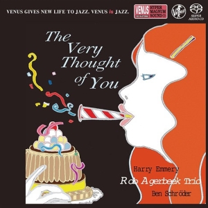 The Very Thought Of You网赚项目-副业赚钱-互联网创业-资源整合HIRES SHOP