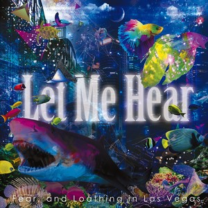 Let Me Hear网赚项目-副业赚钱-互联网创业-资源整合HIRES SHOP