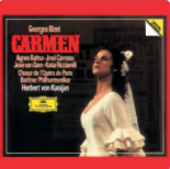 Bizet Carmen网赚项目-副业赚钱-互联网创业-资源整合HIRES SHOP