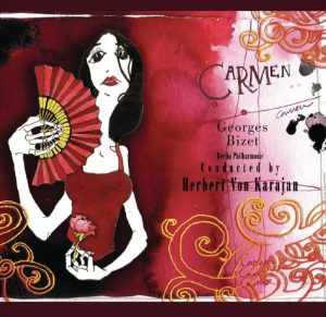 Bizet ：Carmen网赚项目-副业赚钱-互联网创业-资源整合HIRES SHOP