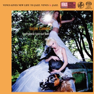 Gypsy Lament (2.8MHz DSD)网赚项目-副业赚钱-互联网创业-资源整合HIRES SHOP