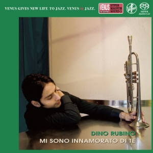 MI SONO INNAMORATO DI TE (2.8MHz DSD)网赚项目-副业赚钱-互联网创业-资源整合HIRES SHOP