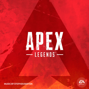 Apex Legends (Original Soundtrack)网赚项目-副业赚钱-互联网创业-资源整合HIRES SHOP
