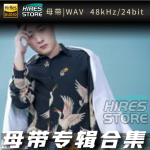 陈学冬（WAV母带专辑合集）网赚项目-副业赚钱-互联网创业-资源整合HIRES SHOP