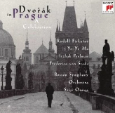 Dvorák In Prague: A Celebration网赚项目-副业赚钱-互联网创业-资源整合HIRES SHOP