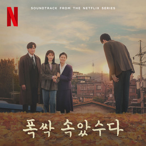 폭싹 속았수다 OST from the Netflix Series – 3막网赚项目-副业赚钱-互联网创业-资源整合HIRES SHOP