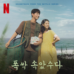 폭싹 속았수다 OST from the Netflix Series – 2막网赚项目-副业赚钱-互联网创业-资源整合HIRES SHOP