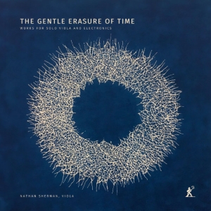 温柔消逝的时间 (The Gentle Erasure of Time)网赚项目-副业赚钱-互联网创业-资源整合HIRES SHOP