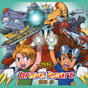 brave heart网赚项目-副业赚钱-互联网创业-资源整合HIRES SHOP
