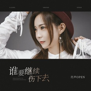 谁要继续伤下去网赚项目-副业赚钱-互联网创业-资源整合HIRES SHOP