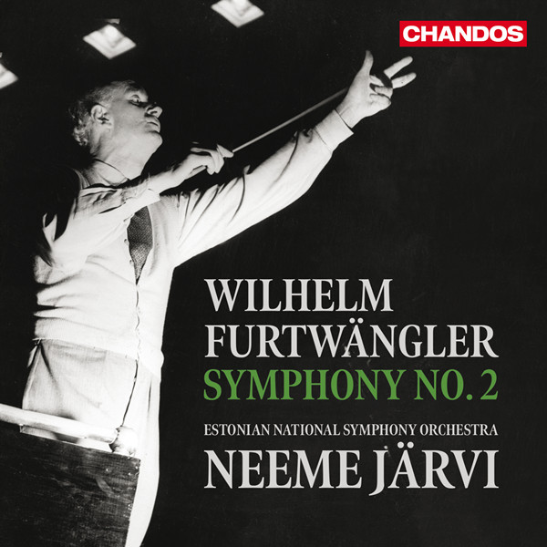 Furtwängler: Symphony No. 2 in E Minor-副业赚钱-互联网创业-资源整合HIRES SHOP