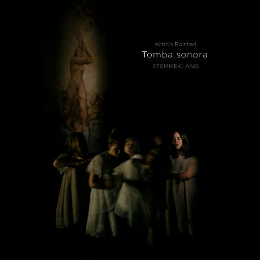 【试听】Tomba sonora (静墓之音) (11.2MHz DSD)网赚项目-副业赚钱-互联网创业-资源整合HIRES SHOP