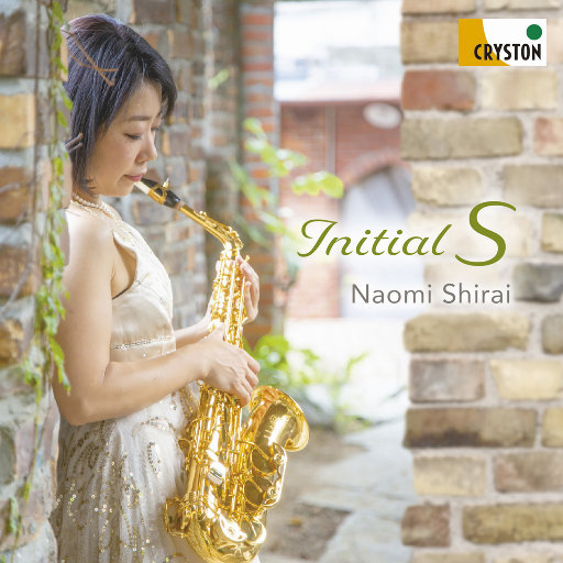 【试听】Initial S DSD256 | 11.2MHz/1bit网赚项目-副业赚钱-互联网创业-资源整合HIRES SHOP