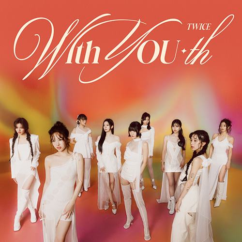 TWICE (트와이스) – With YOU-th无损音乐-高解析音源-Hi-Res无损音源HIRES SHOP