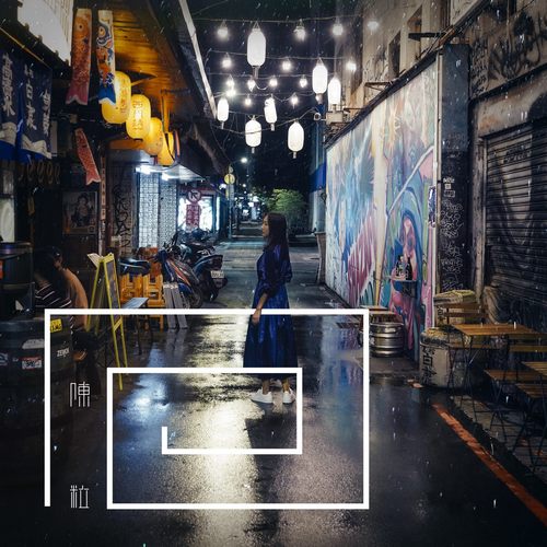 陈粒  洄游无损音乐-高解析音源-Hi-Res无损音源HIRES SHOP