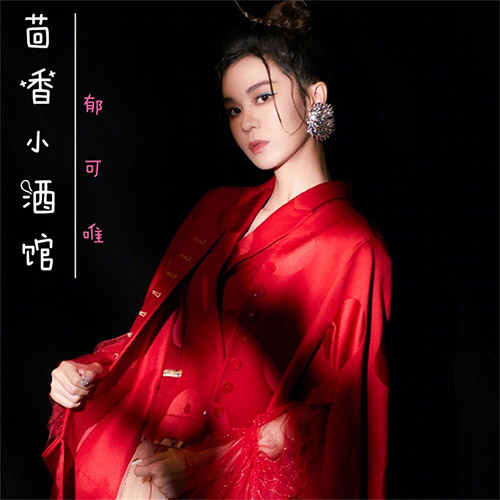郁可唯 – 茴香小酒馆无损音乐-高解析音源-Hi-Res无损音源HIRES SHOP