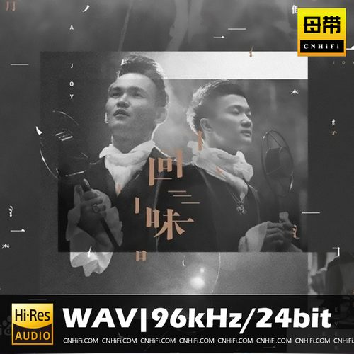 周深&李维 回味无损音乐-高解析音源-Hi-Res无损音源HIRES SHOP