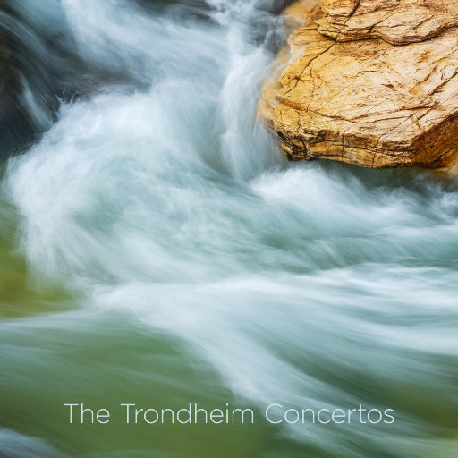【试听】特隆赫姆协奏曲 – 维瓦尔第等 (The Trondheim Concertos) (352.8kHz DXD)无损音乐-高解析音源-Hi-Res无损音源HIRES SHOP