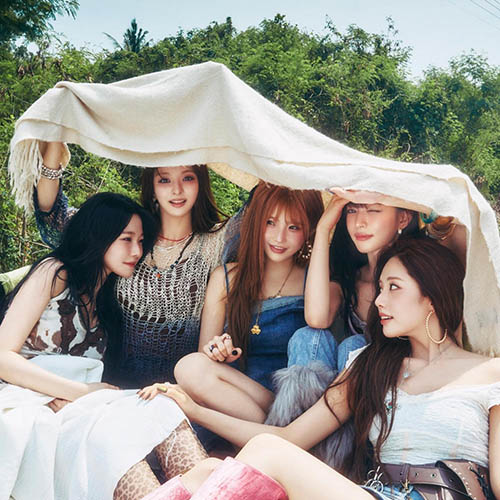 fromis_9 – From Our 20’s – EP无损音乐-高解析音源-Hi-Res无损音源HIRES SHOP