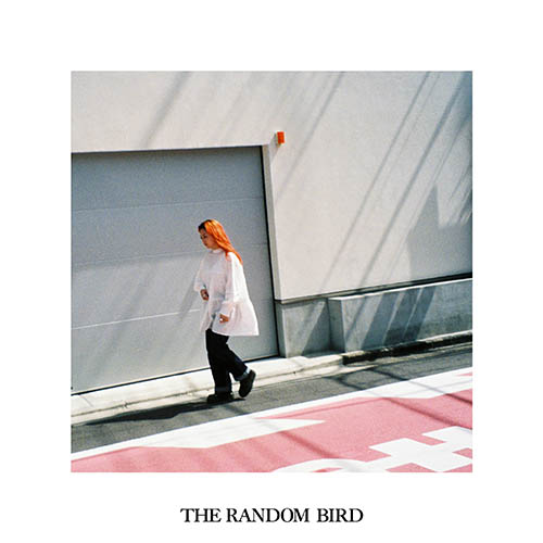 The Random Bird无损音乐-高解析音源-Hi-Res无损音源HIRES SHOP