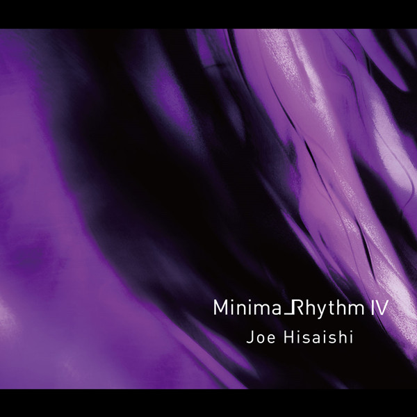 MinimalRhythm IV无损音乐-高解析音源-Hi-Res无损音源HIRES SHOP