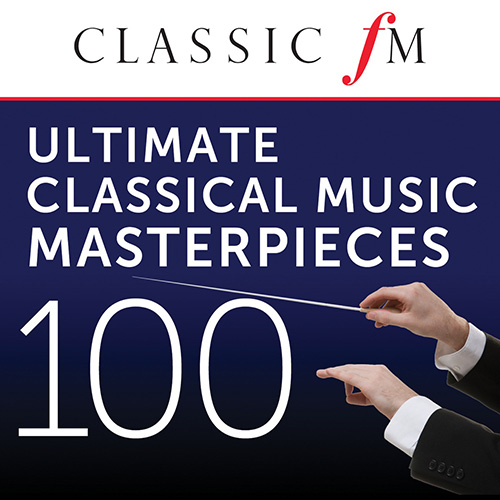 群星 – 100 Ultimate Classical Music Masterpieces无损音乐-高解析音源-Hi-Res无损音源HIRES SHOP