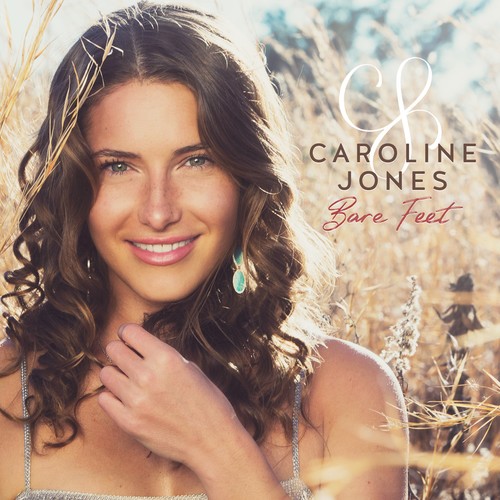 Caroline Jones – Bare Feet无损音乐-高解析音源-Hi-Res无损音源HIRES SHOP