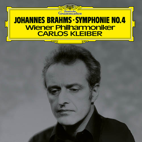 Brahms: Symphony No. 4 in E Minor, Op. 98无损音乐-高解析音源-Hi-Res无损音源HIRES SHOP