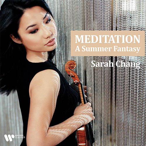 Meditation – A Summer Fantasy无损音乐-高解析音源-Hi-Res无损音源HIRES SHOP