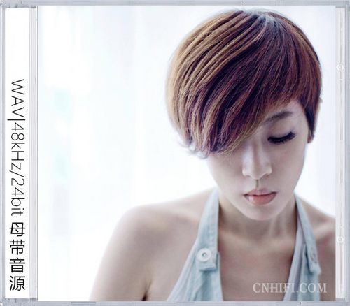 陈珊妮（精选合集）无损音乐-高解析音源-Hi-Res无损音源HIRES SHOP