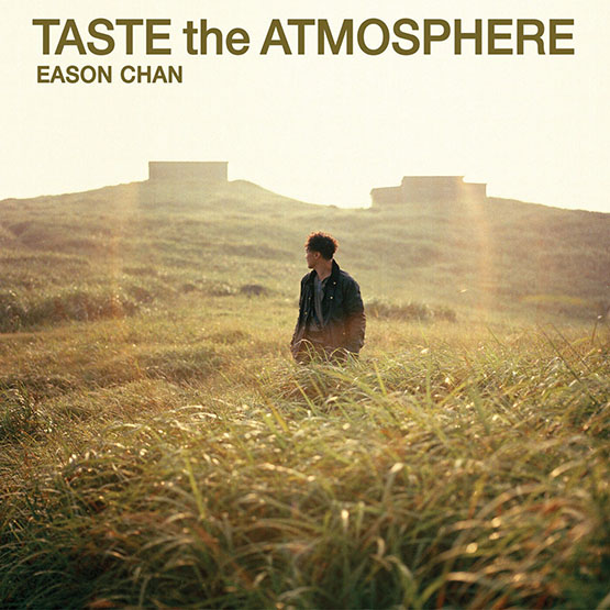 陈奕迅 – Taste the Atmosphere (Remastered 2025)无损音乐-高解析音源-Hi-Res无损音源HIRES SHOP