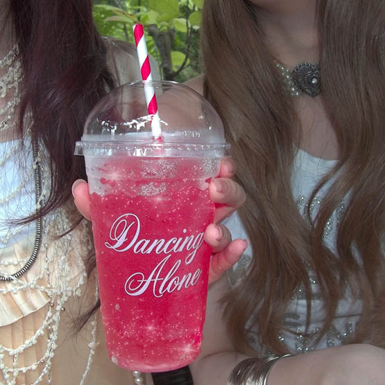 KiiiKiii – DANCING ALONE – Single无损音乐-高解析音源-Hi-Res无损音源HIRES SHOP
