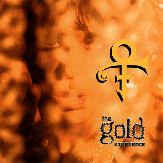The Gold Experience无损音乐-高解析音源-Hi-Res无损音源HIRES SHOP