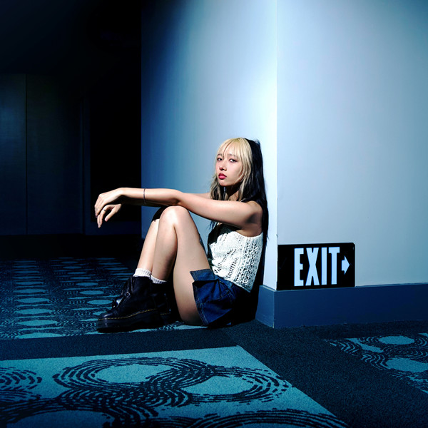 Hannah Bahng – The Misunderstood EP无损音乐-高解析音源-Hi-Res无损音源HIRES SHOP