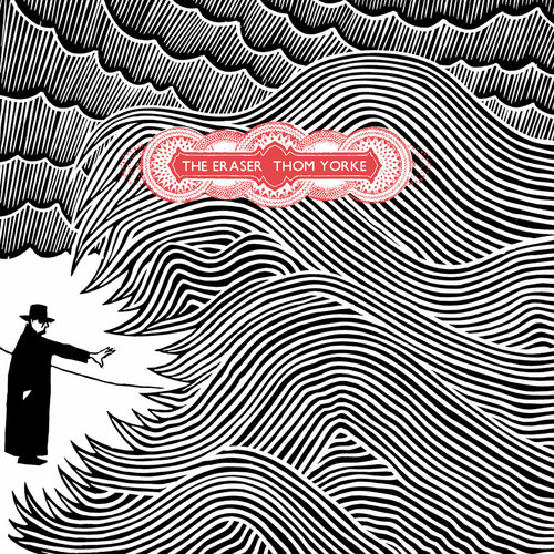 Thom Yorke无损音乐-高解析音源-Hi-Res无损音源HIRES SHOP