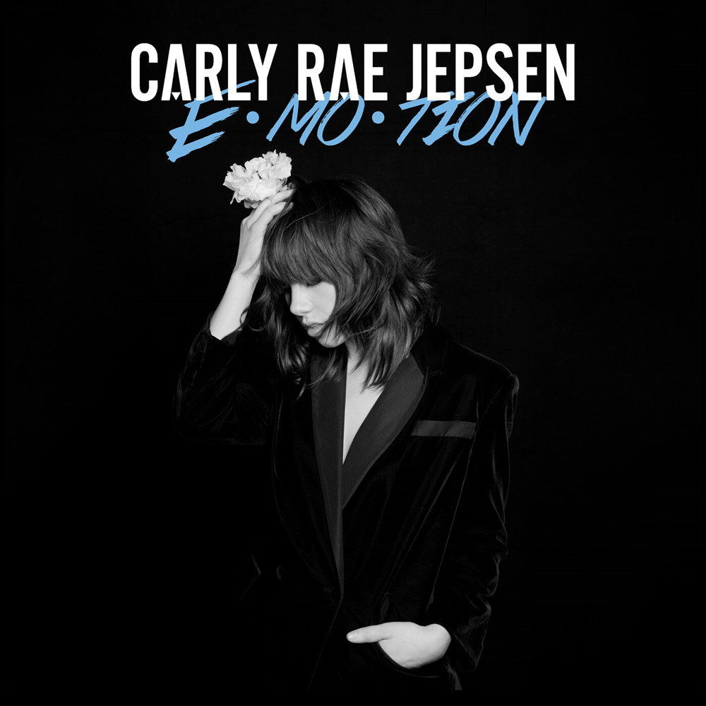 Carly Rae Jepsen – Emotion (10th Anniversary Edition)无损音乐-高解析音源-Hi-Res无损音源HIRES SHOP