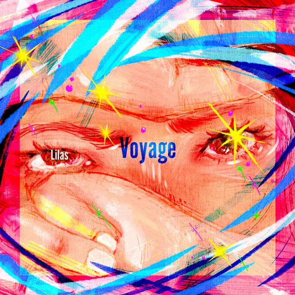 [单曲] Voyage无损音乐-高解析音源-Hi-Res无损音源HIRES SHOP