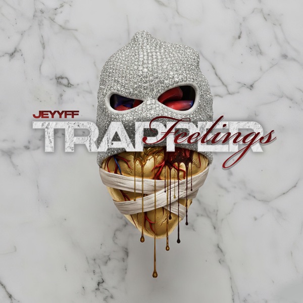 Trapper Feelings – EP无损音乐-高解析音源-Hi-Res无损音源HIRES SHOP