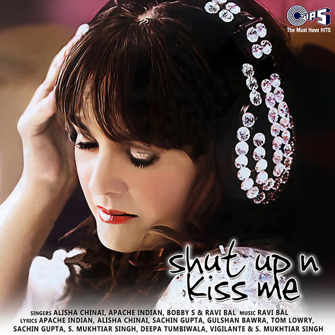 Shut Up N Kiss Me无损音乐-高解析音源-Hi-Res无损音源HIRES SHOP