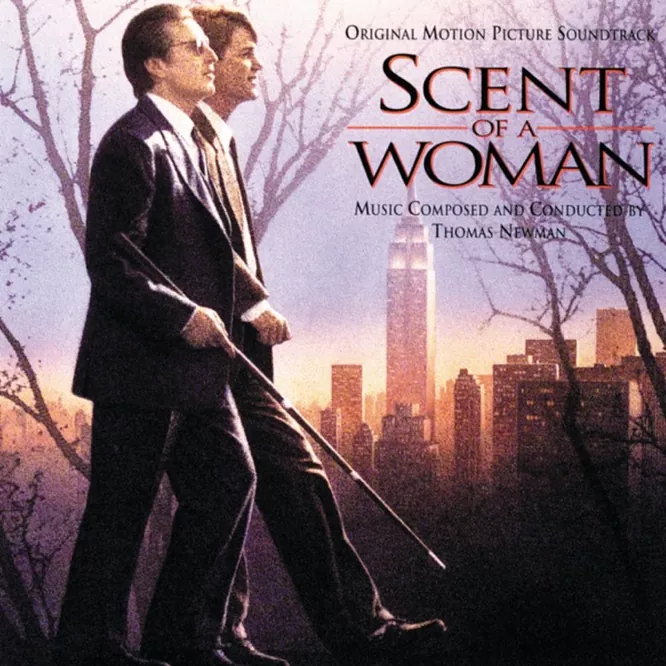 Scent of a Woman (闻香识女人 电影原声带)无损音乐-高解析音源-Hi-Res无损音源HIRES SHOP
