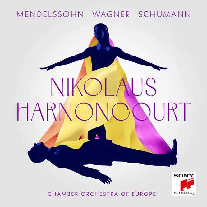 Mendelssohn, Wagner, Schumann无损音乐-高解析音源-Hi-Res无损音源HIRES SHOP