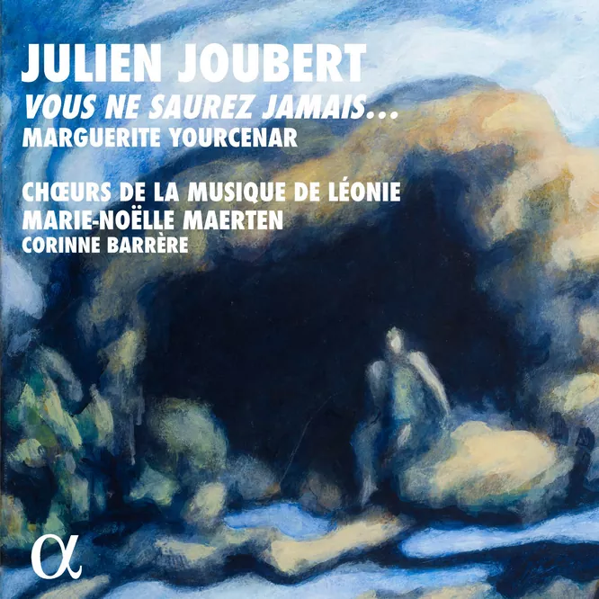 Joubert: Vous ne saurez jamais…无损音乐-高解析音源-Hi-Res无损音源HIRES SHOP
