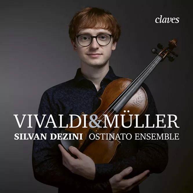 Vivaldi & Müller无损音乐-高解析音源-Hi-Res无损音源HIRES SHOP