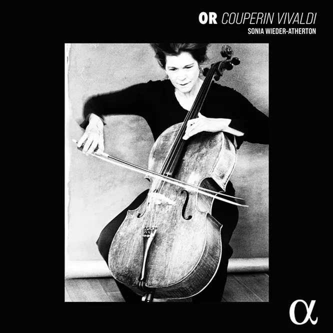 Or. Couperin & Vivaldi无损音乐-高解析音源-Hi-Res无损音源HIRES SHOP