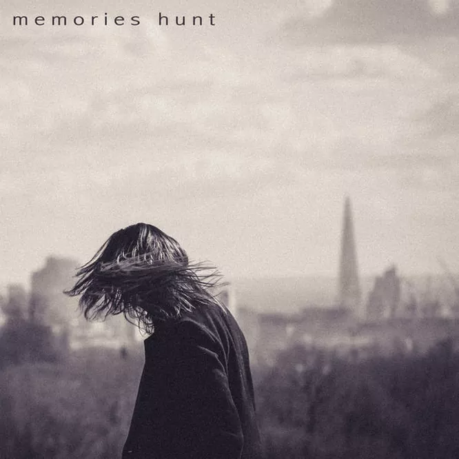 [单曲] Memories Hunt无损音乐-高解析音源-Hi-Res无损音源HIRES SHOP