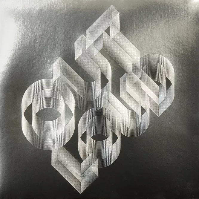 [电音]Kungs – Out Loud无损音乐-高解析音源-Hi-Res无损音源HIRES SHOP
